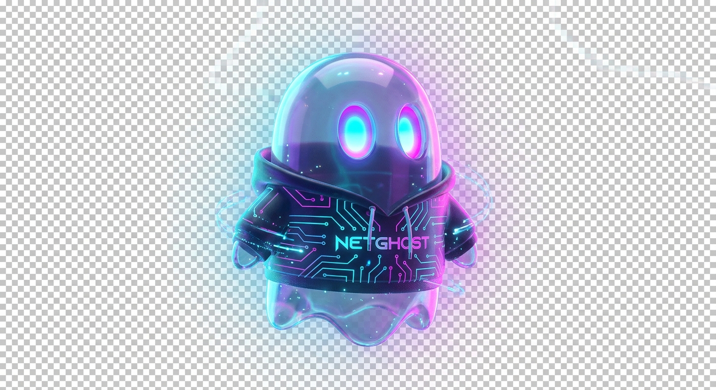 NETGHOST